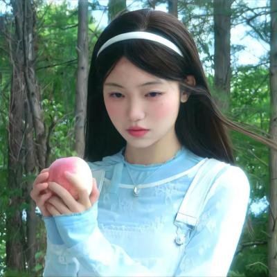 师娘，我不找老婆了
